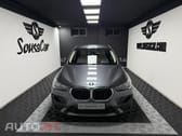 BMW X1 16 d sDrive Advantage