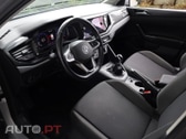 Volkswagen Polo 1.0 TSI Style