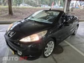 Peugeot 207 CC GT SPORT