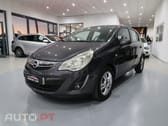 Opel Corsa 1.2 Connect