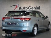 Renault Mégane Sport Tourer 1.5 Blue dCi Business EDC