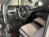 Fiat 500e 42 kWh Icon