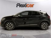 Renault Captur 1.0 TCe Techno
