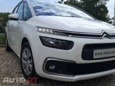Citroen C4 SpaceTourer 1.5 BlueHDi Shine EAT8