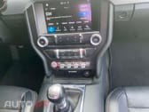 Ford Mustang 2.3 Eco Boost