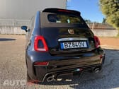 Abarth 595C 1.4 T-Jet Turismo