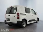 Citroen Berlingo 1.5 BlueHDi M Club