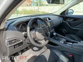 Jaguar F-Pace 2.0 i4D Prestige AWD
