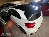 Mercedes-Benz A 45 AMG AMG