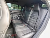Mercedes-Benz CLA 200 d Shooting Brake AMG Line Aut.