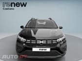 Dacia Sandero ECO-G 100 Bi-Fuel Stepway Essential