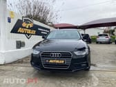 Audi A4 2.0 TDI DPF clean diesel S line Sport Pack