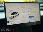 Tesla Model 3 Long Range Tração Integral