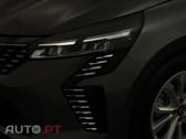 Renault Clio 1.0 TCe Evolution Bi-Fuel