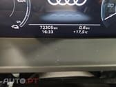 Audi E-Tron 55 quattro S line
