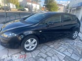 Seat Leon 1.4 16V Drivers Edition