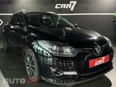 Renault Mégane Sport Tourer 1.6 dCi Bose Edition SS