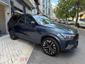 Volvo XC90 2.0 T8 PHEV Plus Bright AWD