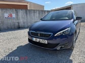 Peugeot 308 1.2 PureTech GT Line