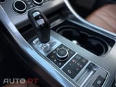 Land Rover Range Rover Sport 5.0 V8 S/C Autob.Dynamic