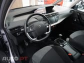 Citroen Grand C4 SpaceTourer 1.2 PureTech Shine