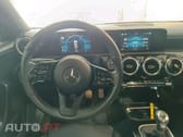 Mercedes-Benz A 180 d Style