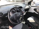 Citroen C1 1.0 Attraction