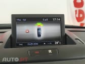 Peugeot 3008 2.0 HDi Hybrid4