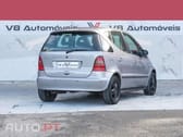 Mercedes-Benz A 140 Avantgarde