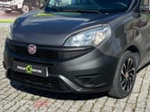Fiat Doblo 1.6 MJ Maxi 3L