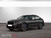 BMW X4 M Competition