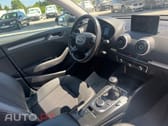 Audi A3 Sportback 1.6 TDI