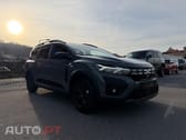 Dacia Jogger 1.0 ECO-G SL Extreme 7L Bi-Fuel