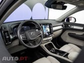 Volvo XC40 1.5 T5 PHEV R-Design
