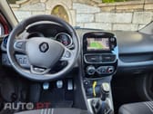Renault Clio 0.9 TCE GT Line