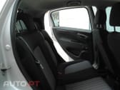 Fiat Punto 1.3 M-Jet Lounge S&S