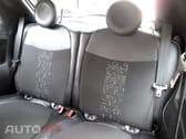 Fiat 500 1.0 Hybrid Sport