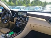Mercedes-Benz GLC 300 e 4Matic