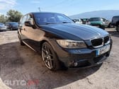 BMW 320 d xDrive Pack M