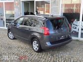 Peugeot 5008 1.2 PureTech Allure