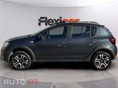 Dacia Sandero 1.0 ECO-G SL Go - Stepway Bi-Fuel