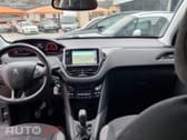 Peugeot 208 1.6 e-HDi Pack
