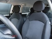MINI Clubman Cooper D