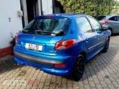 Peugeot 206+ 1.1 Trendy