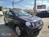 Volkswagen Polo 1.2 Cricket