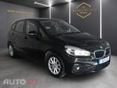 BMW 216 d Aut.