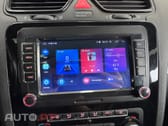Volkswagen Scirocco 2.0 TDI Sport DSG