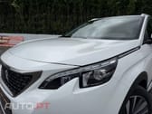 Peugeot 3008 1.2 PureTech Allure