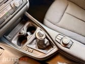 BMW 116 d EfficientDynamics Edition
