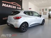 Renault Clio 1.5 dCi Confort